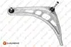 Рычаг подвески (передний/снизу)) (L) BMW 3 (E46) 97-07/Z4 (E85/E86) 02-09 EUROREPAR 1634878580 (фото 1)