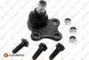 Опора шаровая (передняя) Ford Mondeo 1.6i-2.0i/1.8TD -00 EUROREPAR 1634883580 (фото 1)