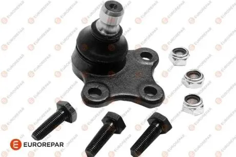 Опора шаровая (передняя) Ford Mondeo 1.6i-2.0i/1.8TD -00 EUROREPAR 1634883580