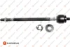 Тяга рулевая Renault Megane 1.4-2.0i/1.9TDI 95-03 EUROREPAR 1634885180 (фото 1)
