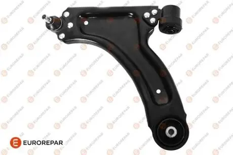Рычаг подвески (передний/снизу)) (L) Opel Combo 01-/Corsa C 00-09/Tigra 04-10 EUROREPAR 1634886880