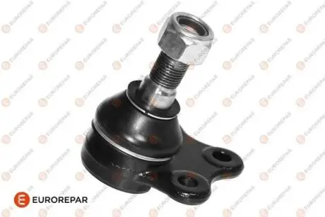 Опора шаровая (передняя/снизу) Renault Trafic II/Opel Vivaro 2.0CDTI/2.5CDTI 06- (d=12mm) EUROREPAR 1634889180