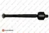 Тяга рулевая Renault Megane II 1.5dCi/1.9dCi 02- EUROREPAR 1634900480 (фото 1)