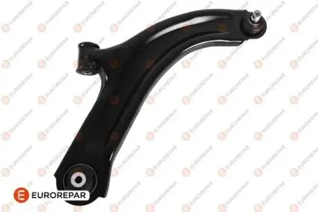 Рычаг подвески (передний/снизу) (R) Nissan Micra/Note 03- (с шаровой)) EUROREPAR 1634901880
