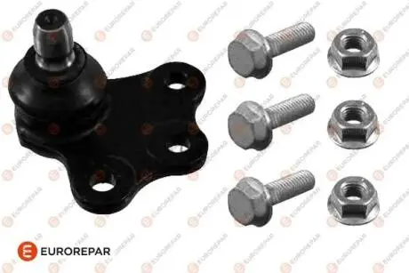 Опора шаровая (передняя/L) Opel Meriva 03-10 EUROREPAR 1634902280