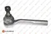 Наконечник тяги рульової (L) Opel Astra H 1.2-2.0 04-10 EUROREPAR 1634903780 (фото 1)