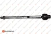 Тяга рулевая Renault Logan 04- EUROREPAR 1634904680 (фото 1)