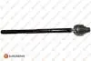 Тяга рулевая Opel Astra H 04-14 EUROREPAR 1634904880 (фото 1)