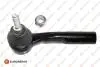 Наконечник тяги кермової правий (L) Fiat Punto/Opel Corsa 1.0/1.7CDTI 06- EUROREPAR 1634906780 (фото 1)