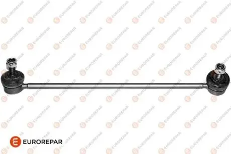 Стойка стабилизатора левая Citroen C3 EUROREPAR 1634908180