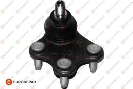 Опора шаровая (передняя/снизу)/R) VW Polo/Skoda Fabia 1.0-2.0 99- EUROREPAR 1634911180