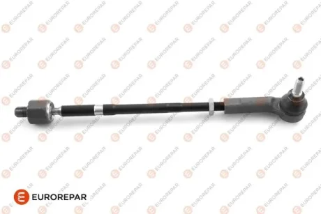 VW тяга рульов з наконечн.прав.Golf IV, AUDI A3 97- EUROREPAR 1634914380
