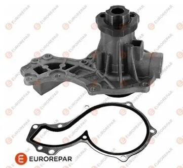 Помпа води Audi A4/A6/VW Passat 1.8T 95- EUROREPAR 1635177780