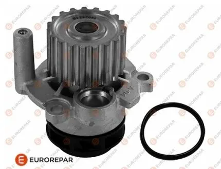 Помпа води VW T5/Caddy 1.9TDI/2.0SDI 03- EUROREPAR 1635178380
