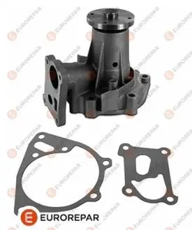 Помпа води Mitsubishi L200/Pajero 2.5TD 92-07/Pajero Sport 2.5TD 98-/Hyundai H-1 2.5D/TD/TCI 97-07 EUROREPAR 1635179980