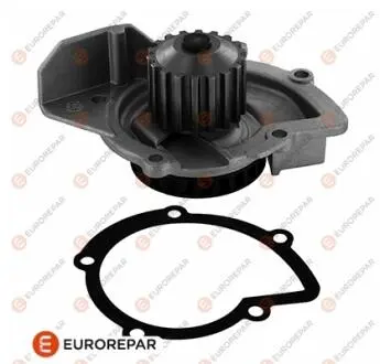 Помпа води Citroen Jumpy/Fiat Scudo/Peugeot Expert 2.0HDI 10- EUROREPAR 1635180680