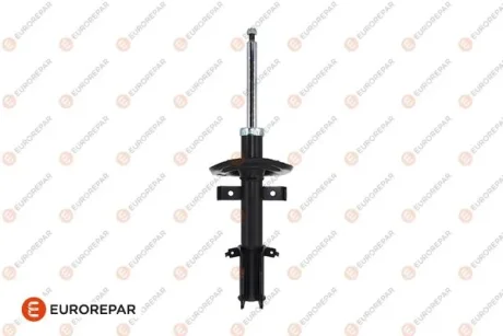 RENAULT амортизатор газ.передн.Kangoo 08- EUROREPAR 1635533780
