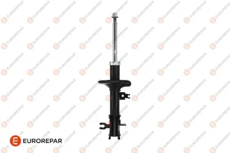 Амортизатор (передній) Chevrolet Aveo 05- (L) EUROREPAR 1635536380