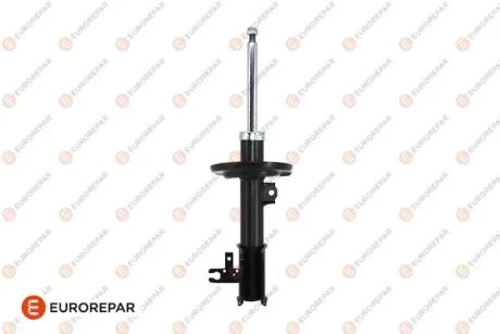 Амортизатор (передній) Opel Astra H 03- (L) EUROREPAR 1635547980
