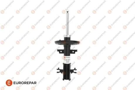 Амортизатор (передний) Renault Laguna III 07- (Gas) EUROREPAR 1635548780