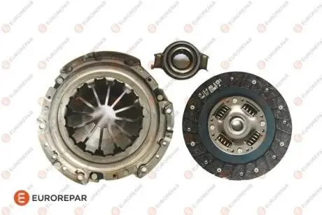 К-т сцепления EUROREPAR 1636266780