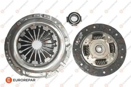 К-т сцепления EUROREPAR 1636273580