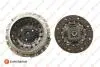 SPRZКGЈO C/P 1.9TD 405/406/XANTIA 215MM EUROREPAR 1636273780 (фото 1)