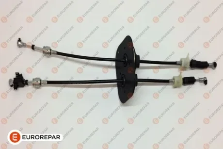 CITROEN Трос КПП Jumper, FIAT Ducato EUROREPAR 1637135480