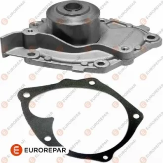 Помпа води Renault Megane/Scenic 1.9 dCi 08-/Suzuki Grand Vitara 1.9DDiS 06-15 EUROREPAR 1637172380