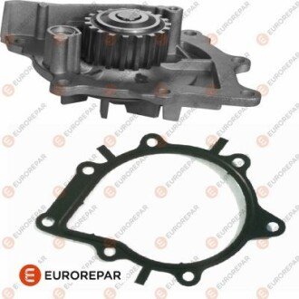 Помпа воды Citroen Jumper/Peugeot Expert 2.0 BlueHDi 15- EUROREPAR 1637172980