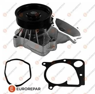 Насос системы охлаждения EUROREPAR 1637176780