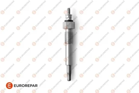 Свеча накала Opel Astra 1.7TD 91-98/Corsa A 1.5TD 87-93 11V (M10x1.25/8s) EUROREPAR 1638931580