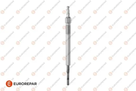 Свічка розжарювання Audi/Seat/Skoda/VW 2.0TDI 05- 7V (M8x1,0) EUROREPAR 1638932080