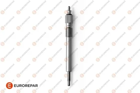 Свічка розжарювання OPEL Frontera 2,8DTI, Campo 2,5D/TD ISUZU Trooper 2,8DT EUROREPAR 1638934580