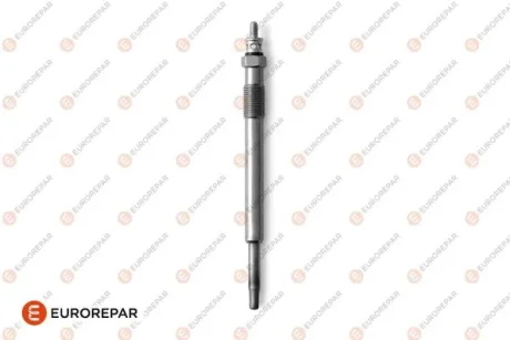 OPEL свічка розжарювання (подвійна спіраль) 11V Vectra B 2,0DI 96- EUROREPAR 1638934780