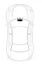 Фільтр салону Nissan Qashqai II/Renault Espace V/Kadjar/Megane IV/Talisman 1.2-1.6D 13- EUROREPAR 1640604880 (фото 2)