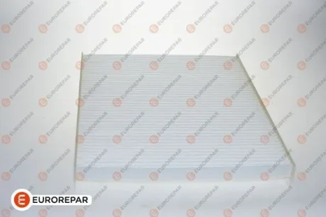 Фильтр салона (208x262x30) Hyundai Santa Fe 09- EUROREPAR 1640605280