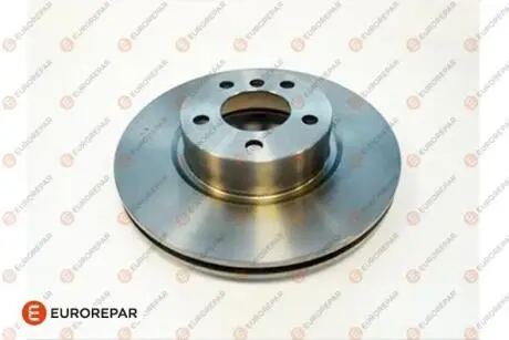 Диск гальмівний (передній) BMW X3 (F25)/X4 (F26) 10- (328x28) B47/N20/N47/N57 EUROREPAR 1642750280