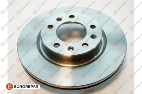 Автозапчасть EUROREPAR 1642761280