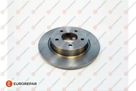 MAZDA диск гальмівний задн. (к-т = 2 шт) Mazda 3/5 1.8/2.0/2.3 EUROREPAR 1642773380