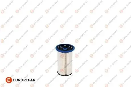 Фильтр топливный дизельный EUROREPAR 1643625180