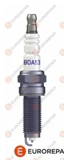 Свічка запалювання ACURA, CHRYSLER, DODGE, JEEP EUROREPAR 1648409280