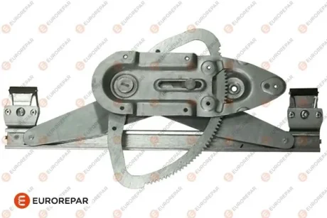 FORD Склопідйомник задн. лів. FOCUS II 04- EUROREPAR 1648900180