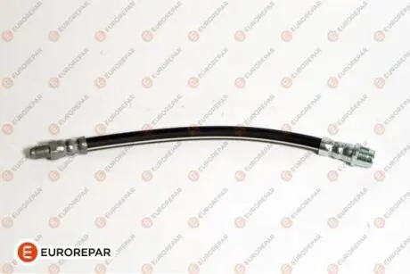 Шланг тормозной (задний) MB A-class (W168/W169) 97-12 (L=256mm) EUROREPAR 1650844680