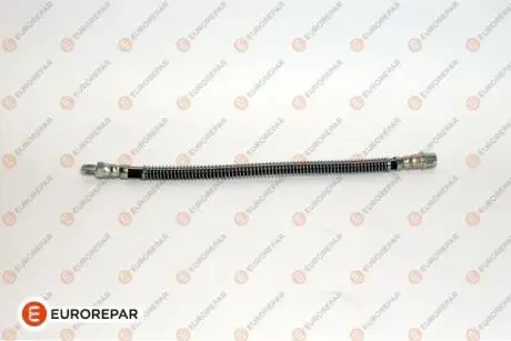 Шланг тормозной (задний) MB C-class (W204)/E-class (W212) 07-16 (L=329mm) EUROREPAR 1650870280