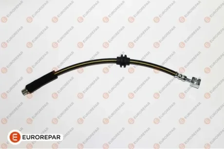 Шланг гальмівний (передній) Chevrolet Cruze Opel Astra J 09- (434mm) EUROREPAR 1650871380
