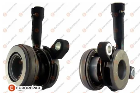 RENAULT Підшипник вижимний зчеплення OPEL Movano,Vivaro Espace,Laguna,Master,Scenic,Trafic EUROREPAR 1666659280