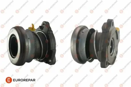 Підшипник вижимний Opel Combo 1.3CDTi/1.7DTi/1.4i/1.6i 01- (F-612756) EUROREPAR 1666661680
