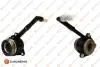 Подшипник выжимной VW Caddy III/IV 1.9TDI/2.0TDI 08- EUROREPAR 1666662080 (фото 1)