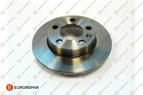 Диски гальмівні (к-т 2 шт) EUROREPAR 1667855180